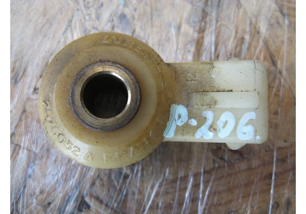 датчик детонації Citroen, Peugeot, SAGEM 2576032A,  594623